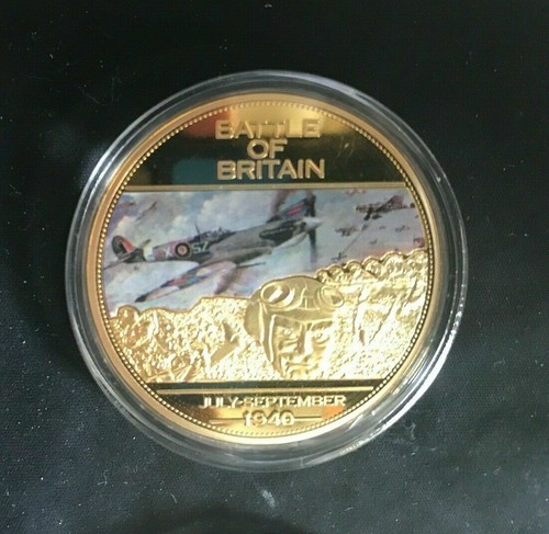 Simply coins medal - simply, proof