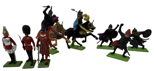 Vintage britains deetail 32 - deetail, 1:32