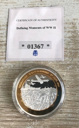Simply coins medal - simply, 2011