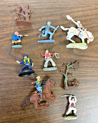 Mixed lot vintage - mixed,