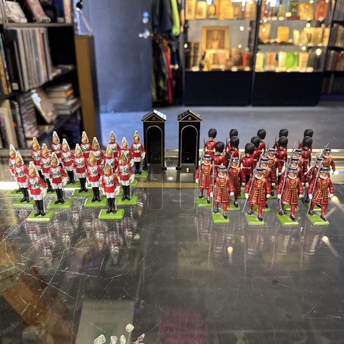 Britains ltd lot metal - lot,