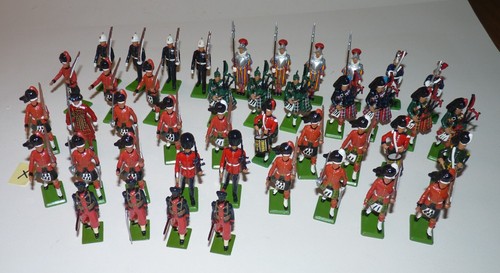 Britains lead figures - britains,